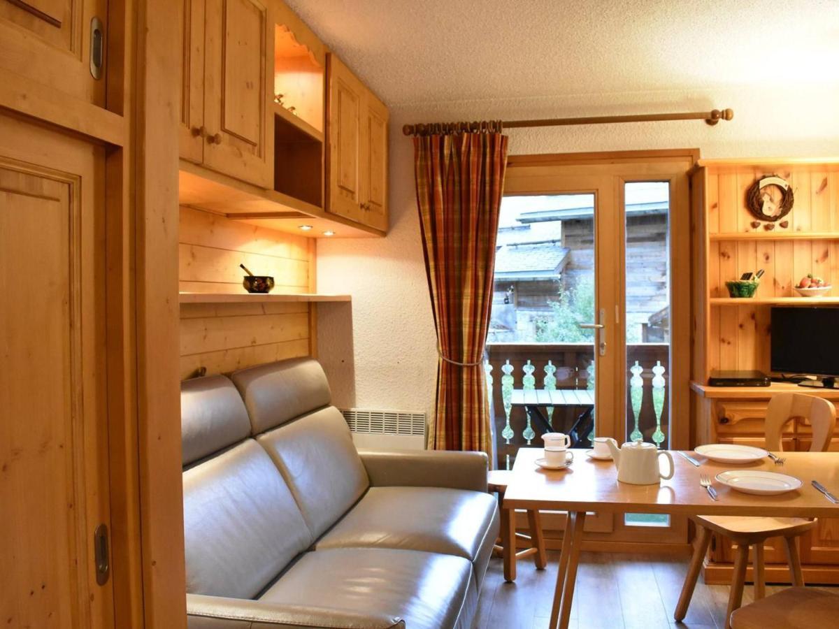Appartement Méribel, 1 Pièce, 3 Personnes - Fr-1-180-35